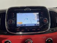 Fiat | 500 C | 0.9 TwinAir Turbo Lounge | 2016 | 170.287 km | JX897S | Logisch