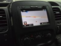 Opel Vivaro 1.6 CDTI L2H1 DC Edition EcoFlex | 2015 | 185,694 km | VS204F | NAP: Logical