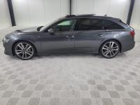 Audi | A6 Avant | 55 TFSI quattro Design Pro Line Plus | 2019 | 145.997 km | K014VV | Geen oordeel