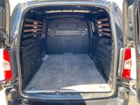 Opel Combo 1.5D L2H1 Edition | 2019 | 207,188 km | V345ZH | NAP: Logical