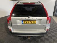 Volvo | XC90 | 2.4 D5 Momentum 5p. | 2010 | 397.795 km | PV272K | Geen oordeel