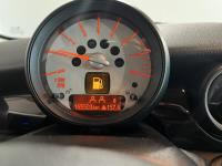 Mini | Cooper | 1.6 Cooper 10 Years | 2011 | 165,503 km | 77RJZ3 | Logical