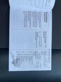 Opel Vivaro 2.0 CDTI L2H1 Edition | 2020 | 56.347 km | Automaat | VFD93N | NAP: Logisch