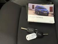 Renault Express 1.5 dCi 75 Comfort | 2021 | 207.655 km | VNK90F | NAP: Logisch