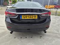 Mazda | 6 | 2.2D Skylease | 2015 | 259,676 km | GV122H | Illogical
