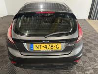 Ford | Fiesta | 1.0 Style Ultimate | 2017 | 169,652 km | NT478G | Logical