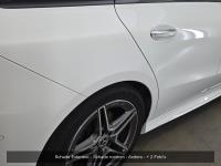 Mercedes-Benz CLA-klasse Shooting Brake 180 Business Solution AMG | 2020 | 89.013 km | Automaat | J844DK | NAP: Logisch