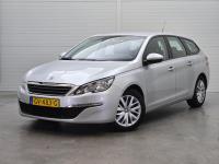 Peugeot 308 SW 1.2 PureTech Blue Lease | 2015 | 196,141 km | GV483G | NAP: Logical