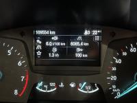 Ford | Fiesta | 1.1 Trend | 2018 | 109,554 km | K303GX | No rating