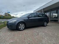 Kia | cee'd Sporty Wagon | 1.4 CVVT X-tra | 2011 | 78,355 km | 72PHT6 | Logical