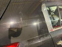 Kia | Sportage | 1.6 GDI Comfort Pack | 2013 | 213,381 km | 9KBJ73 | Logical