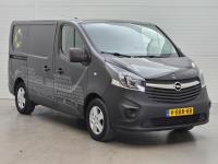 Opel Vivaro 1.6 CDTI L1H1 Sport | 2015 | 268.526 km | V888RB | NAP: Geen oordeel
