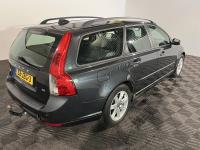 Volvo | V50 | 2.0 Momentum | 2009 | 321,169 km | 53JZG3 | Logical