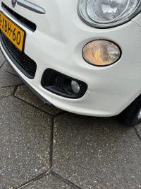 Fiat | 500 | 0.9 TwinAir Turbo 500S | 2014 | 223.676 km | 2XBH60 | Geen oordeel