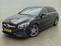 Mercedes-Benz CLA-Class Shooting Brake 180 Business Solution | 2018 | 222,626 km | Automatic | SZ196K | NAP: Reasonable