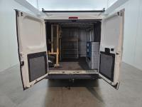 Peugeot Boxer 328 2.2 HDI L1H1 XR Profit+ | 2015 | 228,694 km | VR867R | NAP: Makes sense