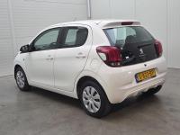 Peugeot 108 1.0 e-VTi Active | 2019 | 113.749 km | Automaat | G833BP | NAP: Logisch