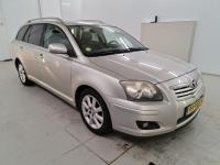 Toyota Avensis Wagon 1.8 VVTi Luna Business Station Wagon | 2008 | 268,950 km | Automatic | 99HBS4 | NAP: Logical