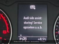 Audi A3 Sportback 2.0 TDI Sport S Line Edition | 2018 | 319.708 km | Automaat | P545LP | NAP: Geen oordeel