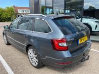 Skoda Octavia Combi 1.5 TSI Greentech Style Business Stationwagen | 2018 | 144.850 km | Automaat | RK561T | NAP: Logisch