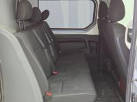 Renault Trafic 1.6 dCi T29 L2H1 DC Générique | 2016 | 198.047 km | VVV80T | NAP: Geen oordeel