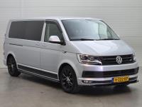 Volkswagen Transporter 2.0 TDI L1H2 Highline | 2018 | 344.764 km | Automaat | V222KP | NAP: Logisch