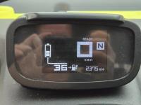 Opel Brommobiel Rocks-E Base Bromfiets | 2022 | 2.375 km | Automaat | FNL93X | NAP: Geen oordeel