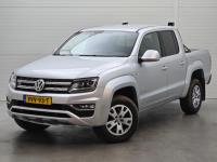 Volkswagen Amarok 3.0 TDI 4Motion Plus Cab Highline | 2017 | 171.293 km | Automaat | VVV93T | NAP: Geen oordeel