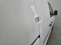 Volkswagen Caddy 2.0 TDI L1H1 BMT Trendline | 2018 | 185.389 km | V552PL | NAP: Logisch