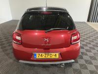 Citroen | DS3 | 1.4 e-HDi Chic | 2013 | 128.643 km | 74ZPD4 | Logisch