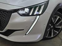 Peugeot 208 1.2 PureTech GT-Line | 2020 | 105.340 km | Automaat | X136XZ | NAP: Geen oordeel