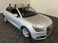 Audi | A1 | 1.2 TFSI Ambition Pro Line Business | 2011 | 194,663 km | 94PBP1 | Logical