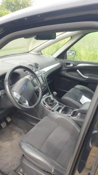 Ford | S-Max | 1.6 EcoBoost Titanium  2013 | 228,167 km | 7KGG84 | Logical