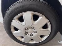 Peugeot | Partner Tepee | 1.6 HDiF XT Executive | 2012 | 248.056 km | TP661Z | Geen oordeel