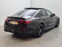 Mercedes-Benz E-Class AMG 53 4MATIC+ Night Edition | 2026 | 2,978 km | Automatic | JVX42F | Asking Price: Reasonable