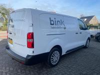 Opel Vivaro 2.0 CDTI L2H1 Edition | 2020 | 56.347 km | Automaat | VFD93N | NAP: Logisch