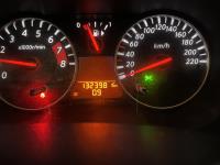 Nissan | Note | 1.4 Visia | 2012 | 132,398 km | 69ZDP3 | Logical