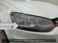 Volkswagen Polo 1.8 TSI GTI | 2017 | 106.450 km | Automaat | KV180L | NAP: Logisch