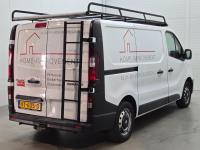 Renault Trafic 1.6 dCi T29 L1H1 Comfort Energy | 2016 | 117.420 km | VT605D | NAP: Logisch