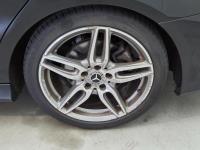 Mercedes-Benz CLA-Class Shooting Brake 180 Business Solution | 2018 | 222,626 km | Automatic | SZ196K | NAP: Reasonable