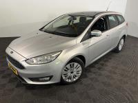 Ford | Focus Wagon | 1.5 Titanium Edition | 2015 | 149,916 km | ZJ198F | No rating