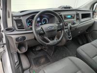 Ford Transit Custom 300 2.0 TDCI L2H1 Trend | 2021 | 199.345 km | Automaat | V18DTV | NAP: Geen oordeel