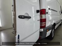 Mercedes-Benz Sprinter 414 2.2 CDI 366 HD | 2018 | 219.286 km | V622SL | NAP: Logisch