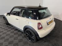 Mini | Cooper | 1.6 Cooper 10 Years | 2011 | 165,503 km | 77RJZ3 | Logical