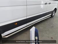 Volkswagen Crafter 35 2.0 TDI L4H3 Highline | 2018 | 272.440 km | V413KN | NAP: Logisch