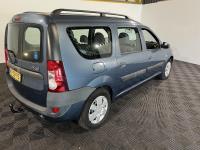 Dacia | Logan MCV | 1.6-16V Lauréate | 2007 | 193.543 km | 49ZBPS | Logisch
