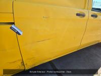 Mercedes-Benz Vito 116 CDI Extra Lang | 2016 | 217.886 km | Automaat | VJB46J | NAP: Geen oordeel