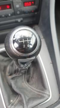 SEAT | Exeo ST | 2.0 TDI Style | 2010 | 282.462 km | 77KXD5 | Logisch