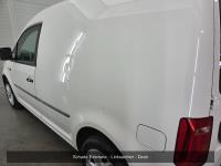 Volkswagen Caddy 2.0 TDI L1H1 BMT Trendline | 2018 | 185.389 km | V552PL | NAP: Logisch
