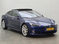 Tesla Model S 75D Base | 2017 | 152,011 km | Automatic | RG038L | NAP: Makes sense